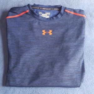 Under Armour Compresson Shirt